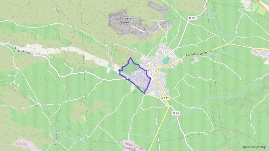 Maison 127 m² cinq pièces à vendre à Baixas