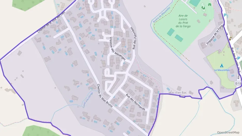 Maison 111 m² sept pièces à vendre à Maureillas-las-Illas Maison 111 m² sept pièces à vendre à Maureillas-las-Illas