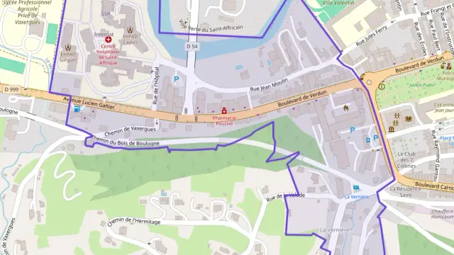 Maison 160 m² quatre pièces à vendre à Saint-Affrique