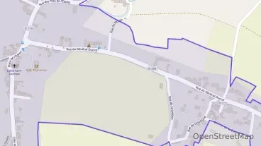 Maison 145 m² six pièces à vendre à Germigny-sur-Loire