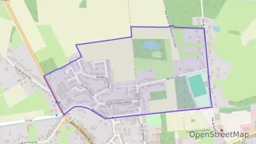 Maison 100 m² trois pièces à vendre à Marchiennes