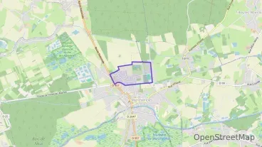 Maison 100 m² trois pièces à vendre à Marchiennes