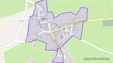 Maison 124 m² quatre pièces à vendre à Blot-l`Église