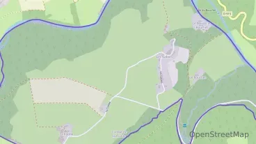 Maison 80 m² cinq pièces à vendre à Saint-Quintin-sur-Sioule