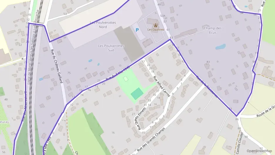 Maison 110 m² trois pièces à vendre à La Charité-sur-Loire Maison 110 m² trois pièces à vendre à La Charité-sur-Loire