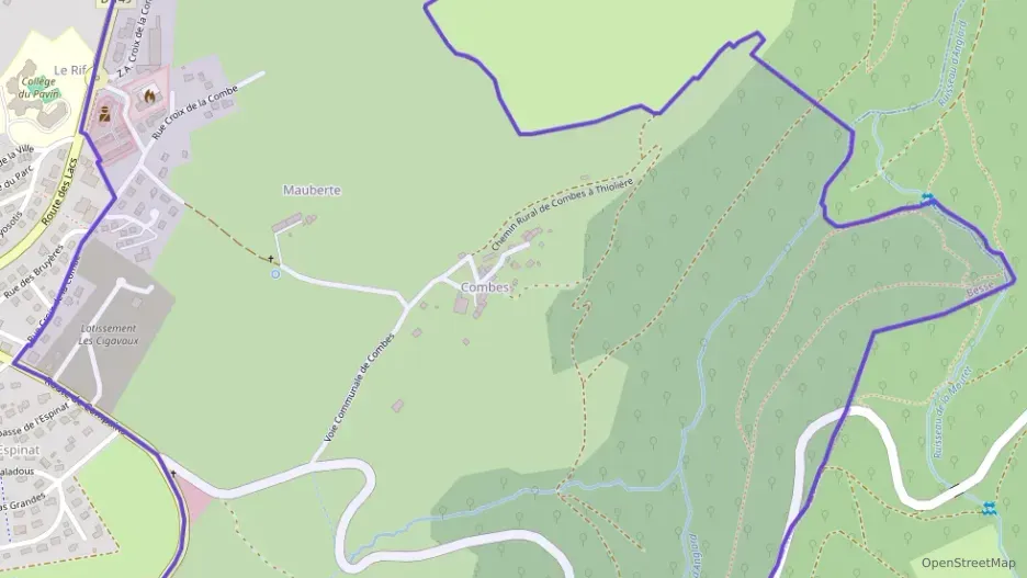 Maison 69 m² trois pièces à vendre à Besse-et-Saint-Anastaise