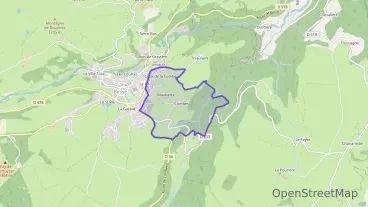 Maison 69 m² trois pièces à vendre à Besse-et-Saint-Anastaise