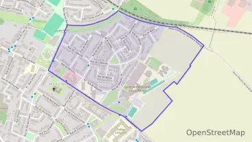 Maison 86 m² quatre pièces à vendre à Cambrai