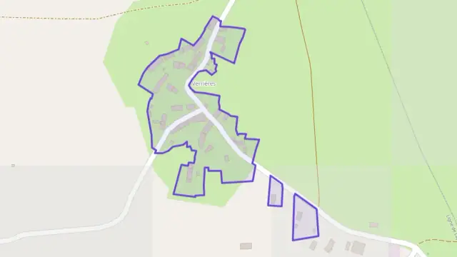 Maison 70 m² deux pieces à vendre à Charbonnières-les-Varennes