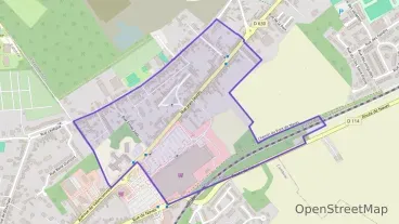 Maison 89 m² six pièces à vendre à Escaudœuvres