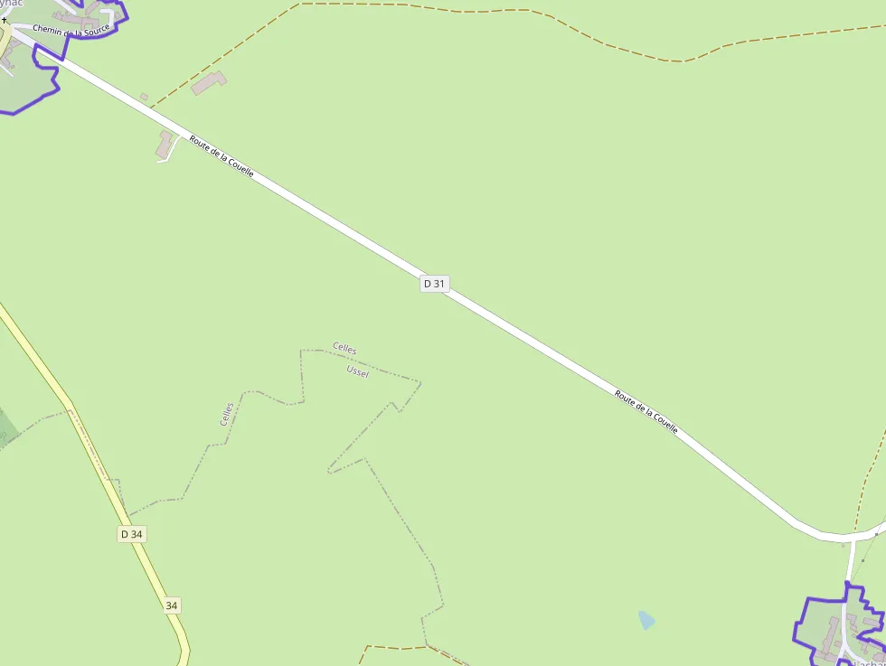 Maison 160 m² 5 pièces à vendre à Neussargues en Pinatelle