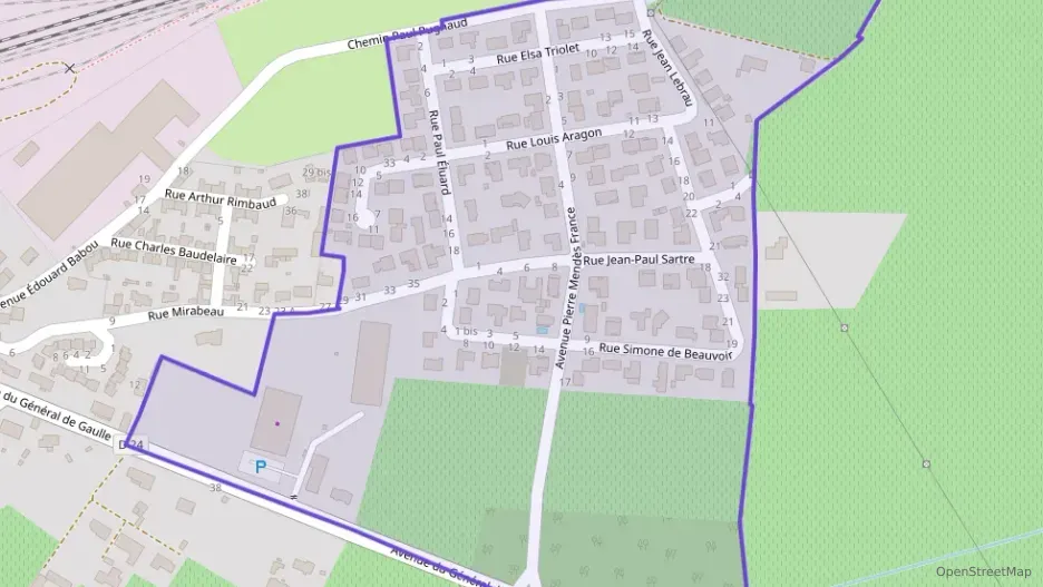 Maison 88 m² quatre pièces à vendre à Lézignan-Corbières