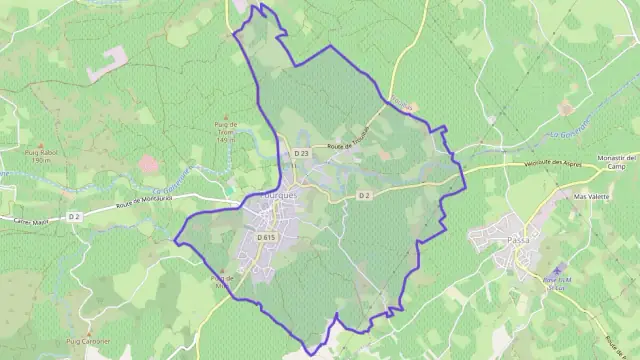 Maison 105 m² 5 pièces à vendre à Fourques