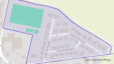 Maison 86 m² quatre pièces à vendre à Marcq-en-Ostrevent