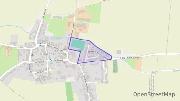 Maison 86 m² quatre pièces à vendre à Marcq-en-Ostrevent