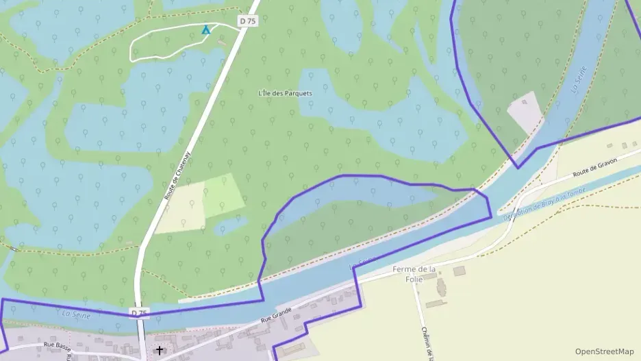 Maison 119 m² six pièces à vendre à La Tombe Maison 119 m² six pièces à vendre à La Tombe