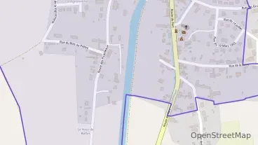 Maison 67 m² trois pièces à vendre à Beffes