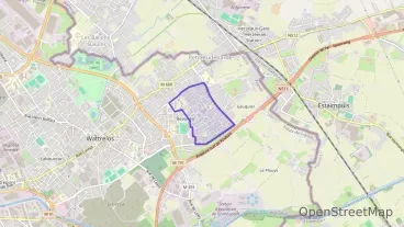 Maison 77 m² quatre pièces à vendre à Wattrelos