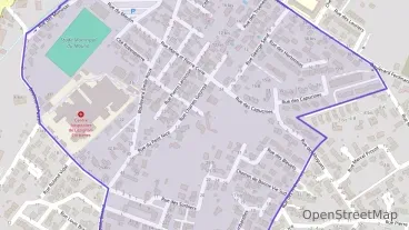 Maison 102 m² quatre pièces à vendre à Lézignan-Corbières