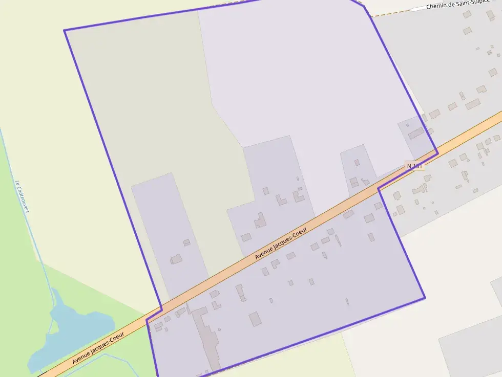 Maison 147 m² quatre pièces à vendre à La Chapelle-Montlinard