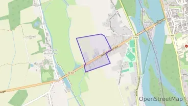 Maison 147 m² quatre pièces à vendre à La Chapelle-Montlinard