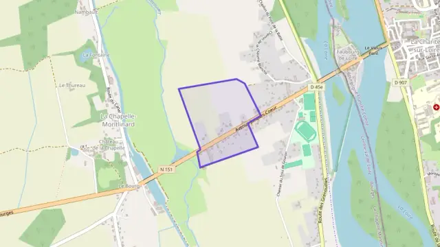 Maison 147 m² quatre pièces à vendre à La Chapelle-Montlinard