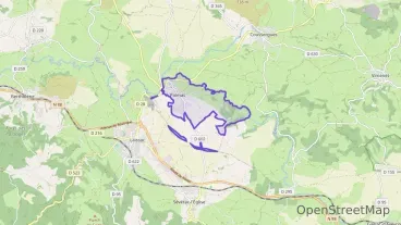 Maison 49 m² deux pieces à vendre à Palmas d`Aveyron