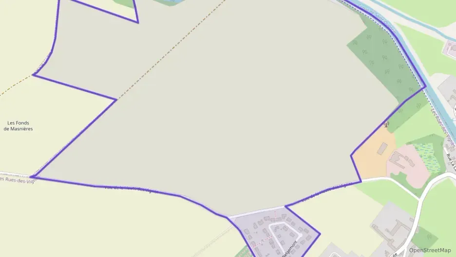 Maison 123 m² quatre pièces à vendre à Les Rues-des-Vignes Maison 123 m² quatre pièces à vendre à Les Rues-des-Vignes