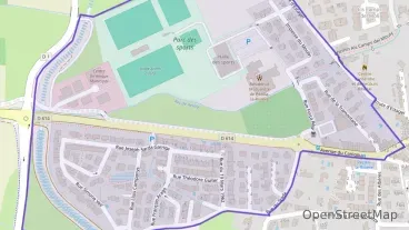 Maison 89 m² quatre pièces à vendre à Pézilla-la-Rivière