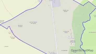 Maison 122 m² cinq pièces à vendre à Champignelles