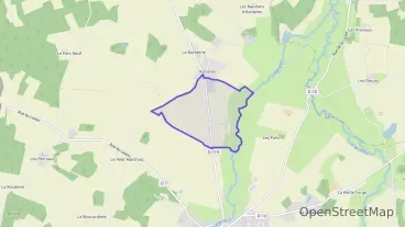 Maison 122 m² cinq pièces à vendre à Champignelles