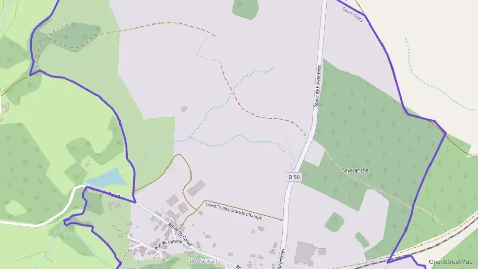 Maison 100 m² quatre pièces à vendre à Saint-Ours Maison 100 m² quatre pièces à vendre à Saint-Ours