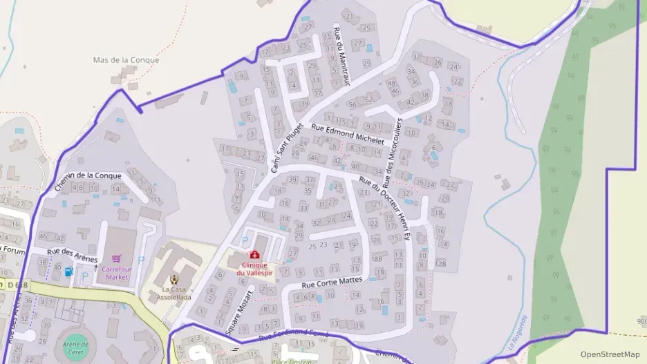 Maison 87 m² trois pièces à vendre à Céret Maison 87 m² trois pièces à vendre à Céret