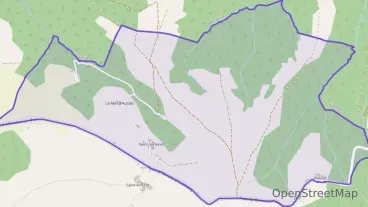 Maison 100 m² quatre pièces à vendre à Mounes-Prohencoux