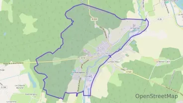 Maison 90 m² six pièces à vendre à Jouet-sur-l`Aubois