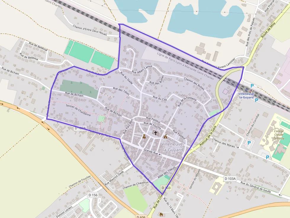 Property
