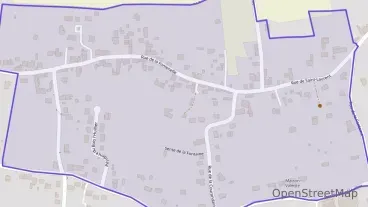 Maison 80 m² quatre pièces à vendre à Boissy-le-Châtel