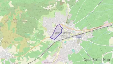 Maison 80 m² quatre pièces à vendre à Lézignan-Corbières
