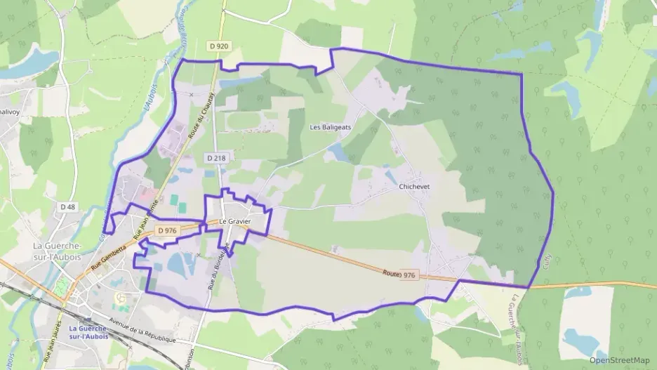 Maison 152 m² trois pièces à vendre à La Guerche-sur-l`Aubois