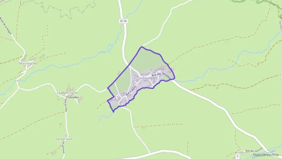 Maison 140 m² cinq pièces à vendre à Valuéjols Maison 140 m² cinq pièces à vendre à Valuéjols