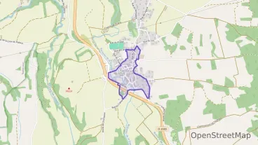 Maison 111 m² cinq pièces à vendre à Nébouzat