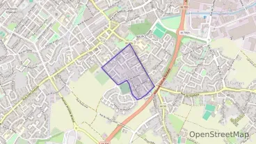 Maison 105 m² trois pièces à vendre à Lys-lez-Lannoy
