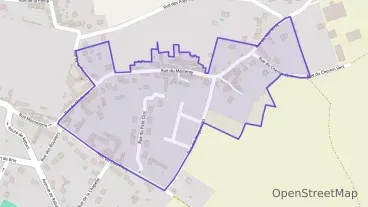 Maison 60 m² trois pièces à vendre à Jouarre