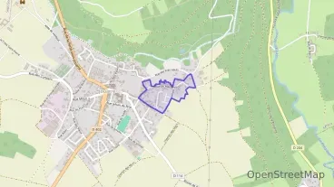 Maison 60 m² trois pièces à vendre à Jouarre