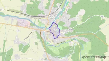 Maison 118 m² cinq pièces à vendre à La Ferté-sous-Jouarre