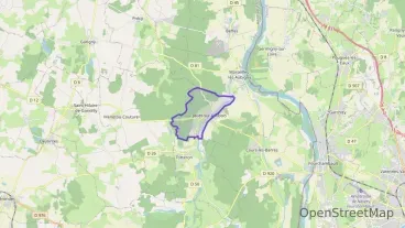 Maison 99 m² quatre pièces à vendre à Jouet-sur-l`Aubois