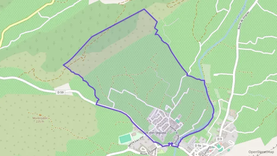 Maison 114 m² cinq pièces à vendre à Tautavel