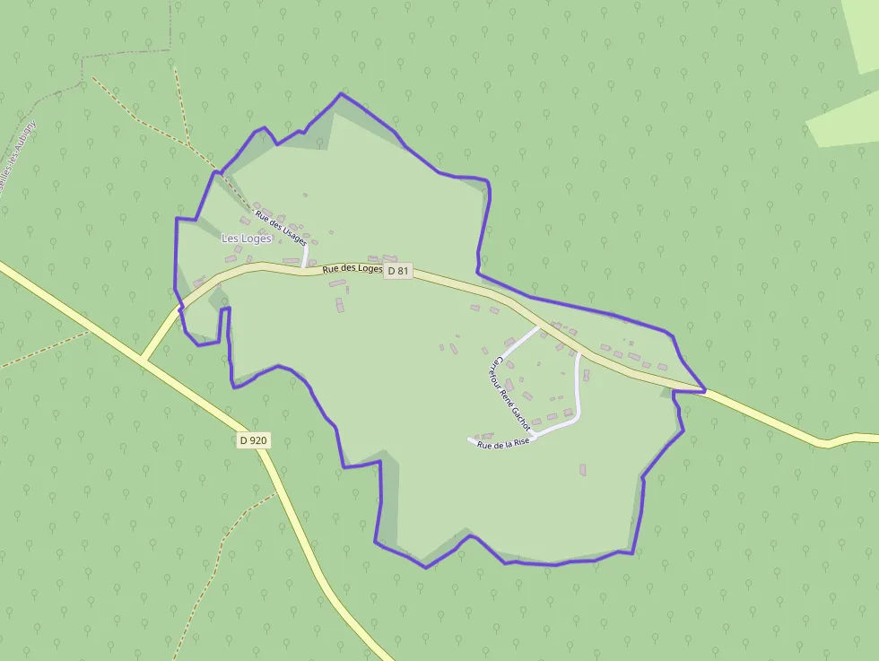 Maison 130 m² 5 pièces à vendre à Marseilles-lès-Aubigny