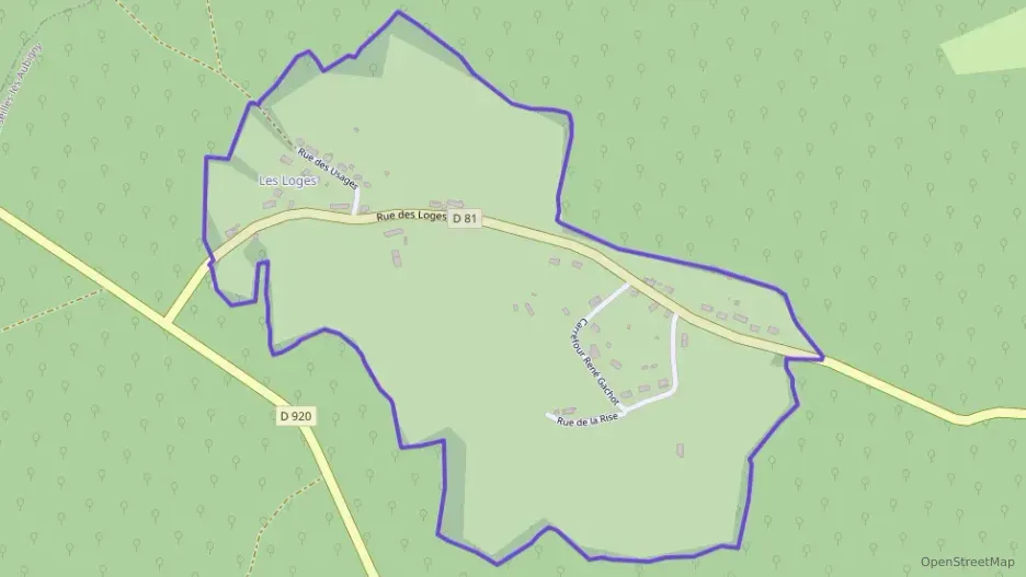 Maison 130 m² cinq pièces à vendre à Marseilles-lès-Aubigny Maison 130 m² cinq pièces à vendre à Marseilles-lès-Aubigny