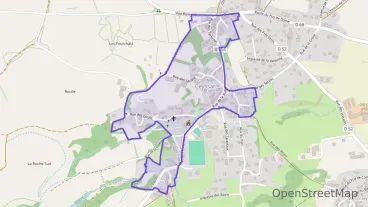 Maison 99 m² six pièces à vendre à Ceyssat